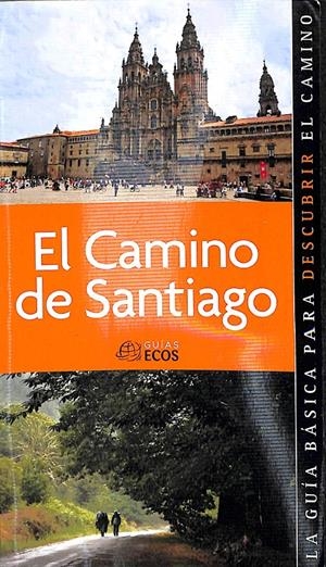 EL CAMINO DE SANTIAGO | RAMIS VENDRELL, SERGI