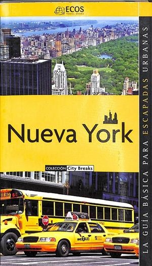 NUEVA YORK | ARTIGAS HOYUELA, MARÍA PÍA