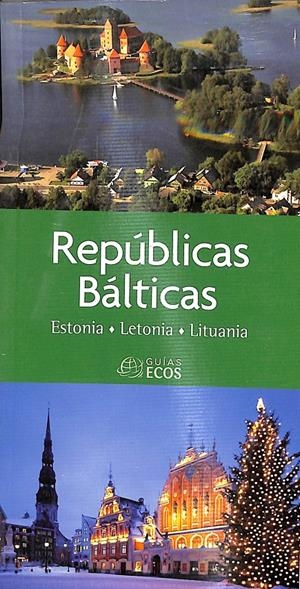 REPÚBLICAS BÁLTICAS | SUCARRAT MIRÓ, JOSEP / BARBA, CÉSAR