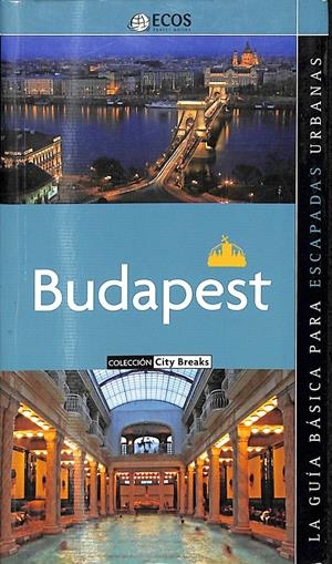 BUDAPEST | SUCARRATS I MIRÓ, JOSEP / MIHUCZ, VIKTOR GÁBOR