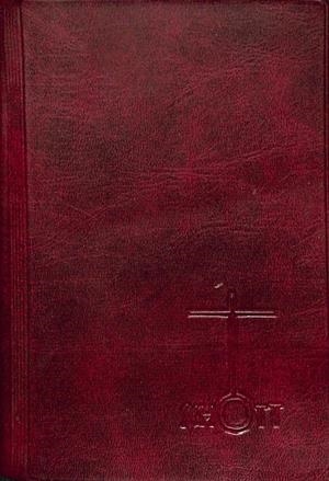 SCHOTT DAS VOLLSTÄNDIGE MEßBUCH I - DER GROSSE SONNTAGS-SCHOTT - (ALEMÁN) | BENEDIKTINER DER ERZABTEI, BEURON