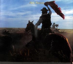 ARGENTINA - UNA AVENTURA FOTGRÁFICA | ALDO SESSA