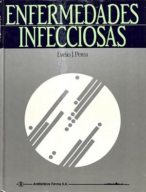 ENFERMEDADES INFECCIOSAS | J. PEREA, EVELIO