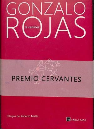 LA RENIÑEZ | ROSAS, GONZALO
