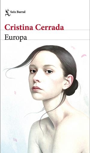 EUROPA | CERRADA, CRISTINA