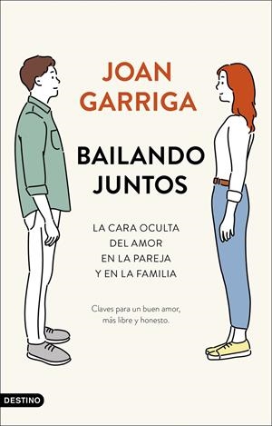 BAILANDO JUNTOS | GARRIGA, JOAN