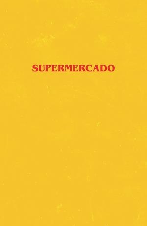 SUPERMERCADO | HALL, BOBBY