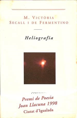 HELIOGRAFIA - (CATALÁN) | SECALL FERMENTINO, VICTORIA