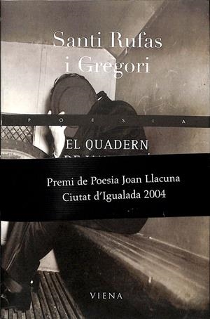 EL QUADERN DE L'ASSASSÍ (CATALÁN) | RUFAS I GREGORI, SANTI