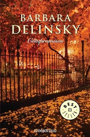 COMPROMISOS | DELINSKY,BARBARA