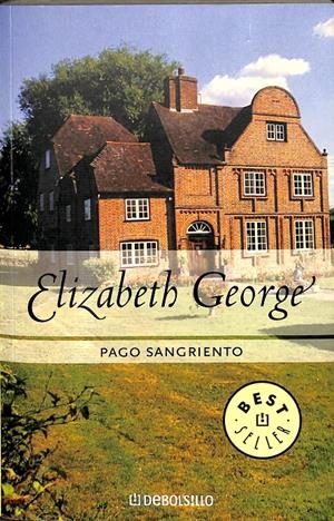 PAGO SANGRIENTO | GEORGE, ELIZABETH