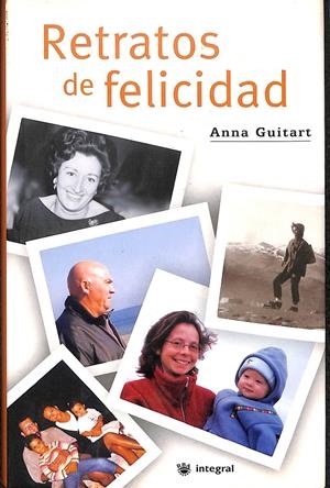 RETRATOS DE FELICIDAD - (CATALÁN) | GUITART ANNA