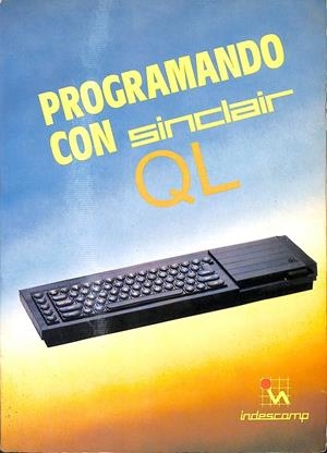 PROGRAMANDO CON Q L | SINCLAIR, IAN R.