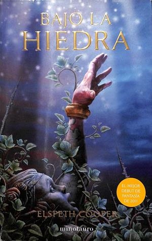 BAJO LA HIEDRA  | COOPER, ELSPETH