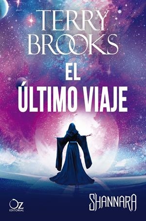 EL ÚLTIMO VIAJE | BROOKS, TERRY
