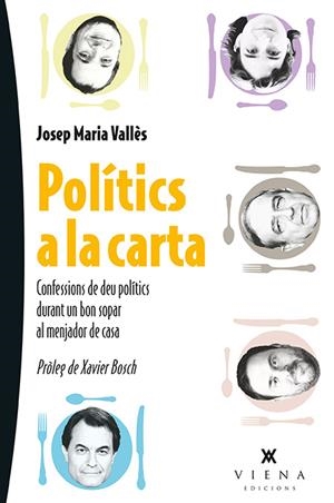 POLÍTICS A LA CARTA ( CATALÁN) | VALLÈS NAVARRO, JOSEP M.