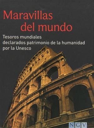 MARAVILLAS DEL MUNDO | VV.AA.
