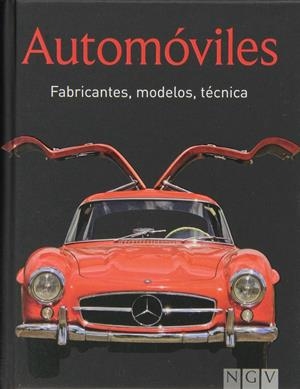 AUTOMOVILES | AA.VV