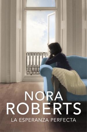 LA ESPERANZA PERFECTA (HOTEL BOONSBORO 3) | ROBERTS, NORA