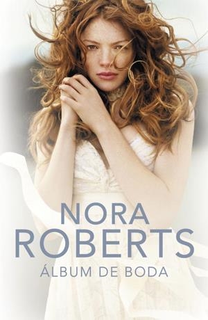 ÁLBUM DE BODA | ROBERTS, NORA