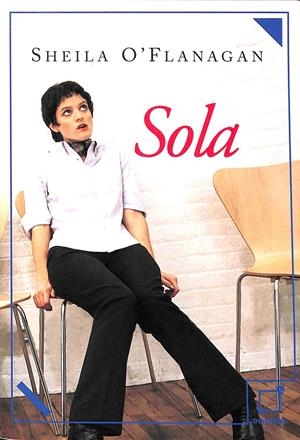 SOLA | O'FLANAGAN, SHEILA
