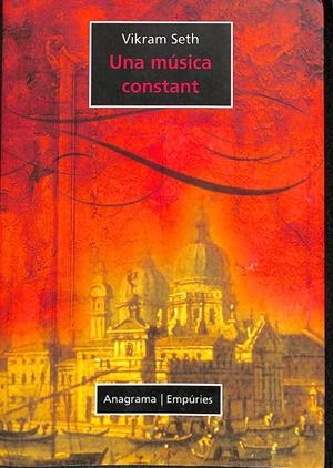 UNA MÚSICA CONSTANT (CATALÁN) | SETH, VIKRAM