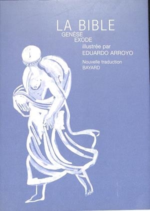 LA BIBLE - GENÈSE EXODE - (FRANCÉS) | V.V.A