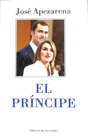 EL PRINCIPE (PRECINTADO) | JOSE APAEZARENA
