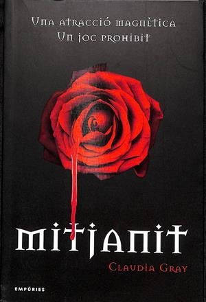 MITJANIT | GRAY, CLAUDIA