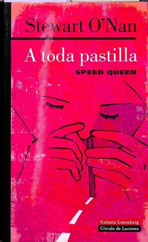 A TODA PASTILLA | O'NAN, STEWART