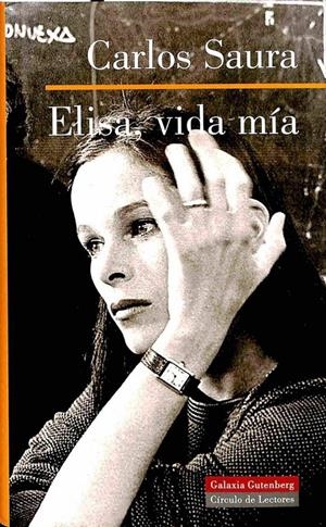 ELISA, VIDA MÍA (PRECINTADO) | CARLOS SAURA