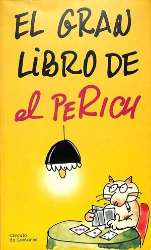 EL GRAN LIBRO DE EL PERICH