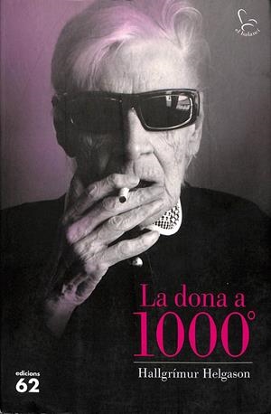 LA DONA A 1000 º  (CATALÁN) | HALLGRIMUR, HELGASON