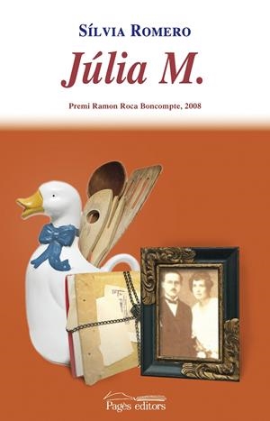 JÚLIA M (CATALÁN) | ROMERO, SÍLVIA