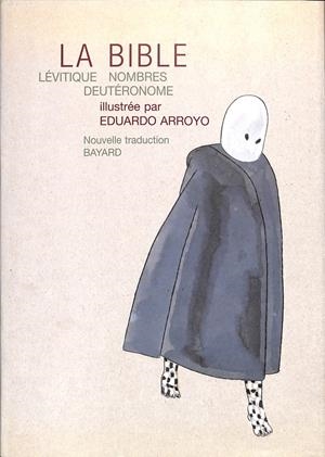 LA BIBLE LÉVITIQUE NOMBRES DEUTÉRONOME  - (FRANCÉS)