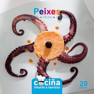 PEIXES - (GALLEGO)