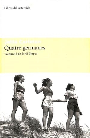 QUATRE GERMANES (CATALÁN) | CARLETON JETTA