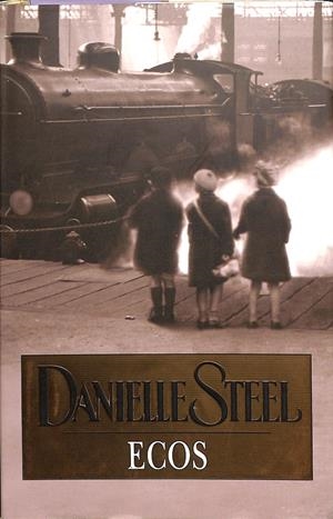 ECOS | STEEL, DANIELLE