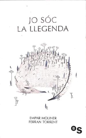 JO SÓC LA LLEGENDA - (CATALÁN) | EMPAR MOLINER - FERRAN TORRENT