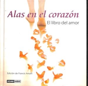 ALAS EN TU CORAZÓN | AMALFI, FRANCIS