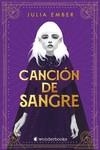 CANCIÓN DE SANGRE | EMBER, JULIA