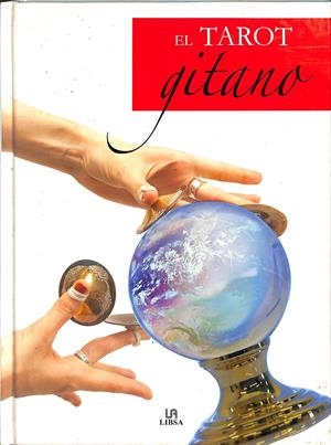 TAROT GITANO | JUAN ECHENIQUE PÉRSICO