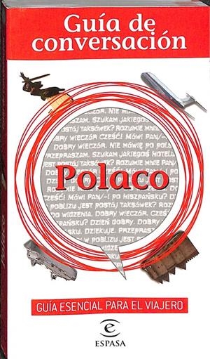 GUÍA DE CONVERSACIÓN POLACO | ESPASA