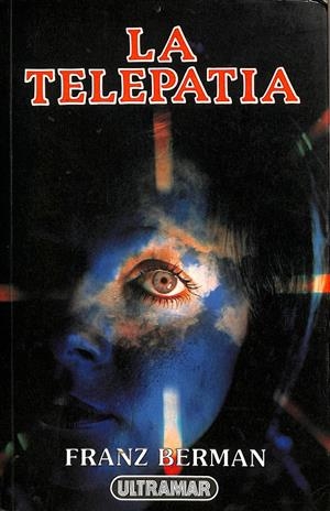 LA TELEPATIA | BERMAN, FRANZ