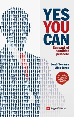 YES YOU CAN (CATALÁN) | SEGARRA, JOAN / TERÉS, ÀLEX