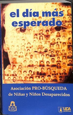 EL DIA MAS ESPERADO | ASOCIACION PRO BUSQUEDA
