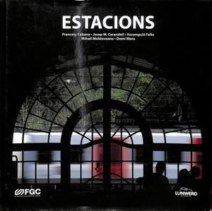 ESTACIONS | CABANA, FELIU