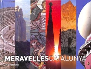 MERAVELLES DE CATALUNYA (CATALÁN) | V.V.A