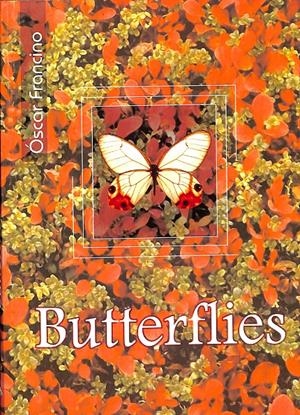 BUTTERFLIES | FRANCINO MARCOS, OSCAR
