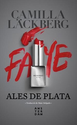 ALES DE PLATA (CATALÁN) | LÄCKBERG, CAMILLA